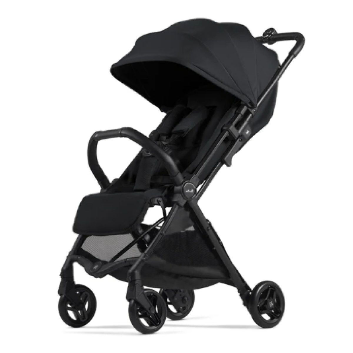 Silver Cross Jet 5 嬰兒車 (太空黑色)